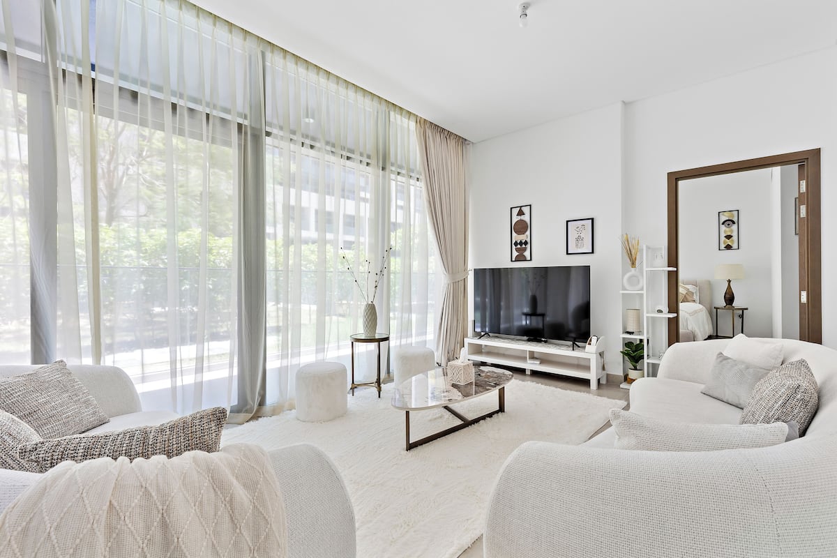 Appartamento Exclusive | Interni