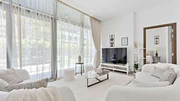 Exclusive Apartment | Interior