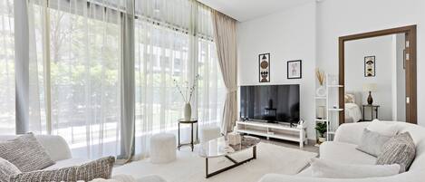 Exclusive Apartment | Interior