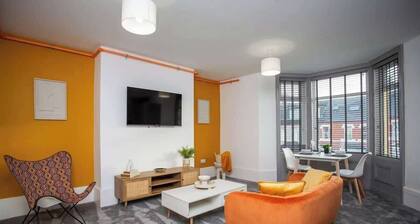 Vacant Nest - Acapulco Styled - Prime Location