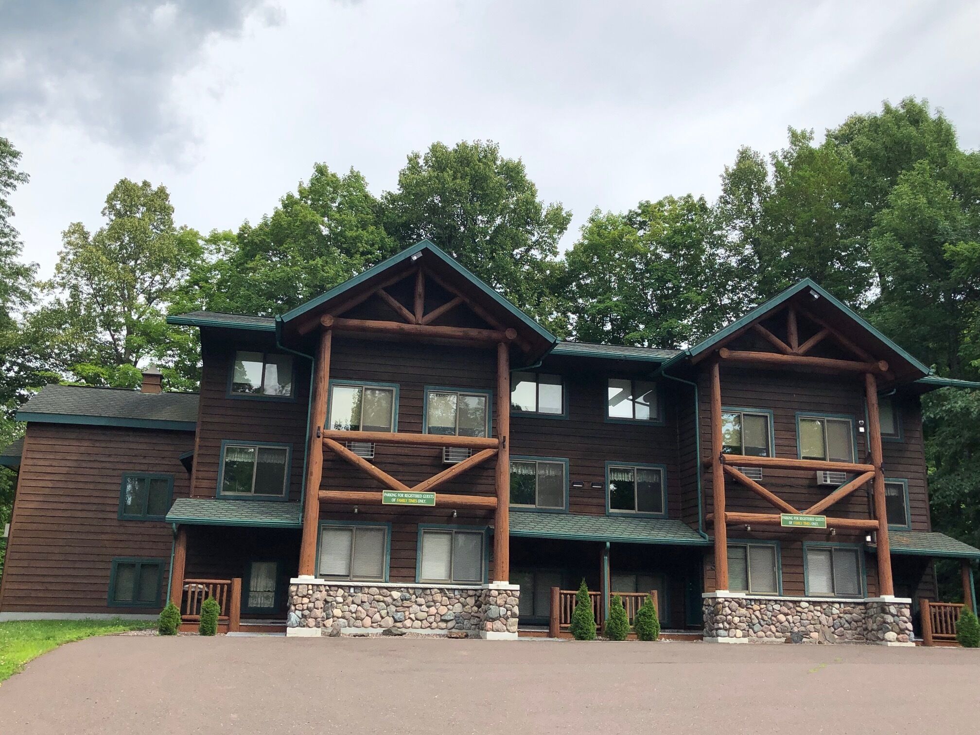 Family Times 1 at Big Powderhorn Mountain Resort