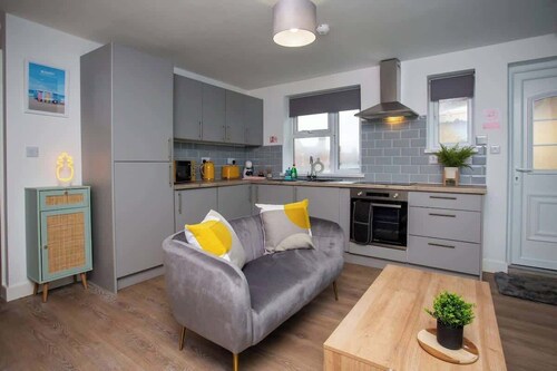 Bondi beach Getaway - One bedroom apartment