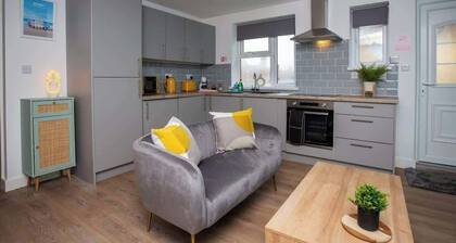 Bondi beach Getaway - One bedroom apartment