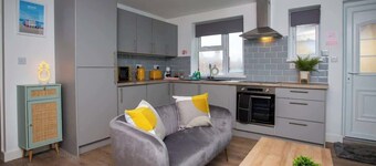 Bondi beach Getaway - One bedroom apartment