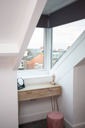 Interiør