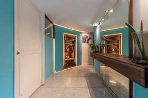 Reception - Terraza & Loft San Ángel (Mexico City)