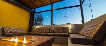 Terraza & Loft San Ángel