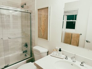 Hair dryer - Walk to Beach! - Cozy SC Studio (San Clemente)