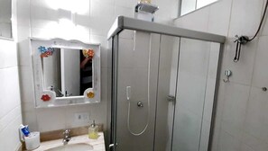 Tvål och toalettpapper