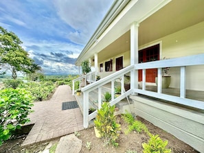 Exterior - Rosa Dei Venti B & B (Tronadora)