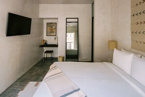 1 slaapkamer, gratis wifi, beddengoed