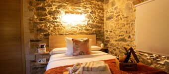 A QUINTA DAS MACEIRAS