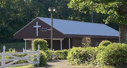 Historical Plantation