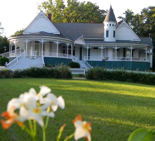 Historical Plantation