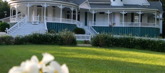 Historical Plantation