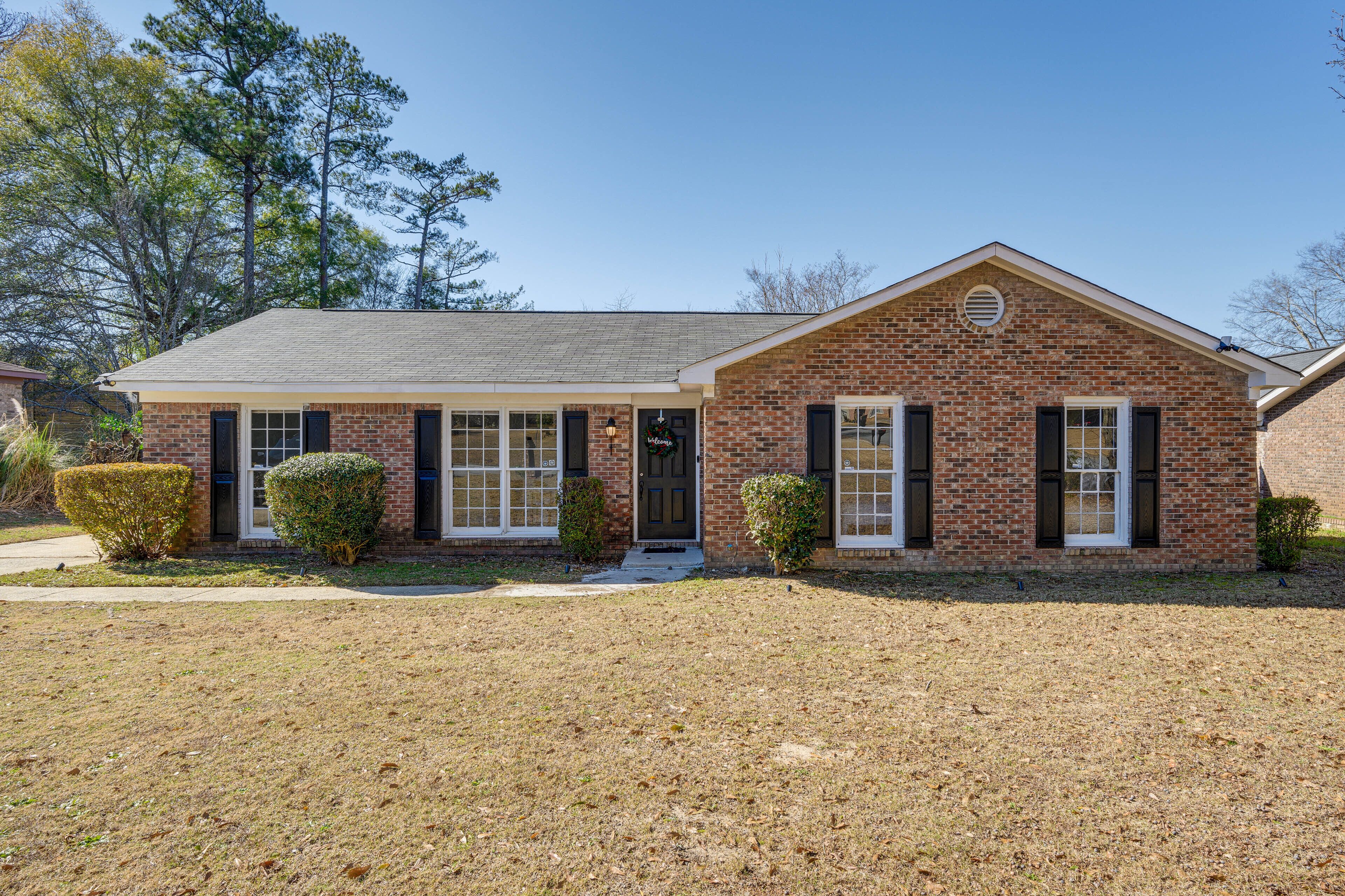 Columbus Home: Just Minutes from Fort Moore