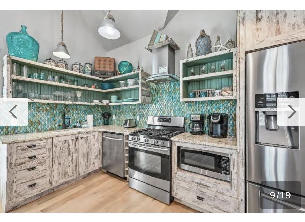 30A Seacrest Beach Carriage House