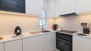Cucina privata