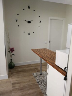 Interior - Apartamento K2 2 Habitaciones Centro Histórico (Cáceres)