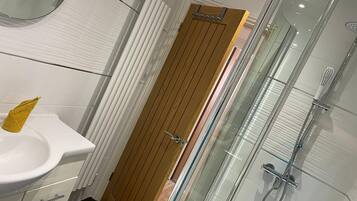 Appartamento Deluxe | Bagno