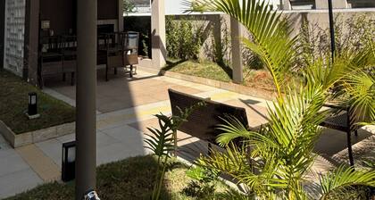 Laguna Linda Vista