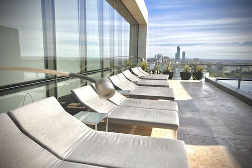 Sundeck