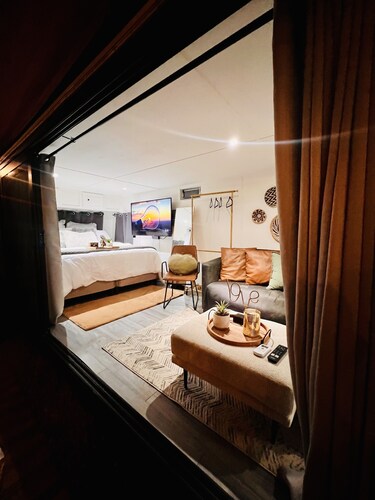 Increíble Moderno Espacio Único