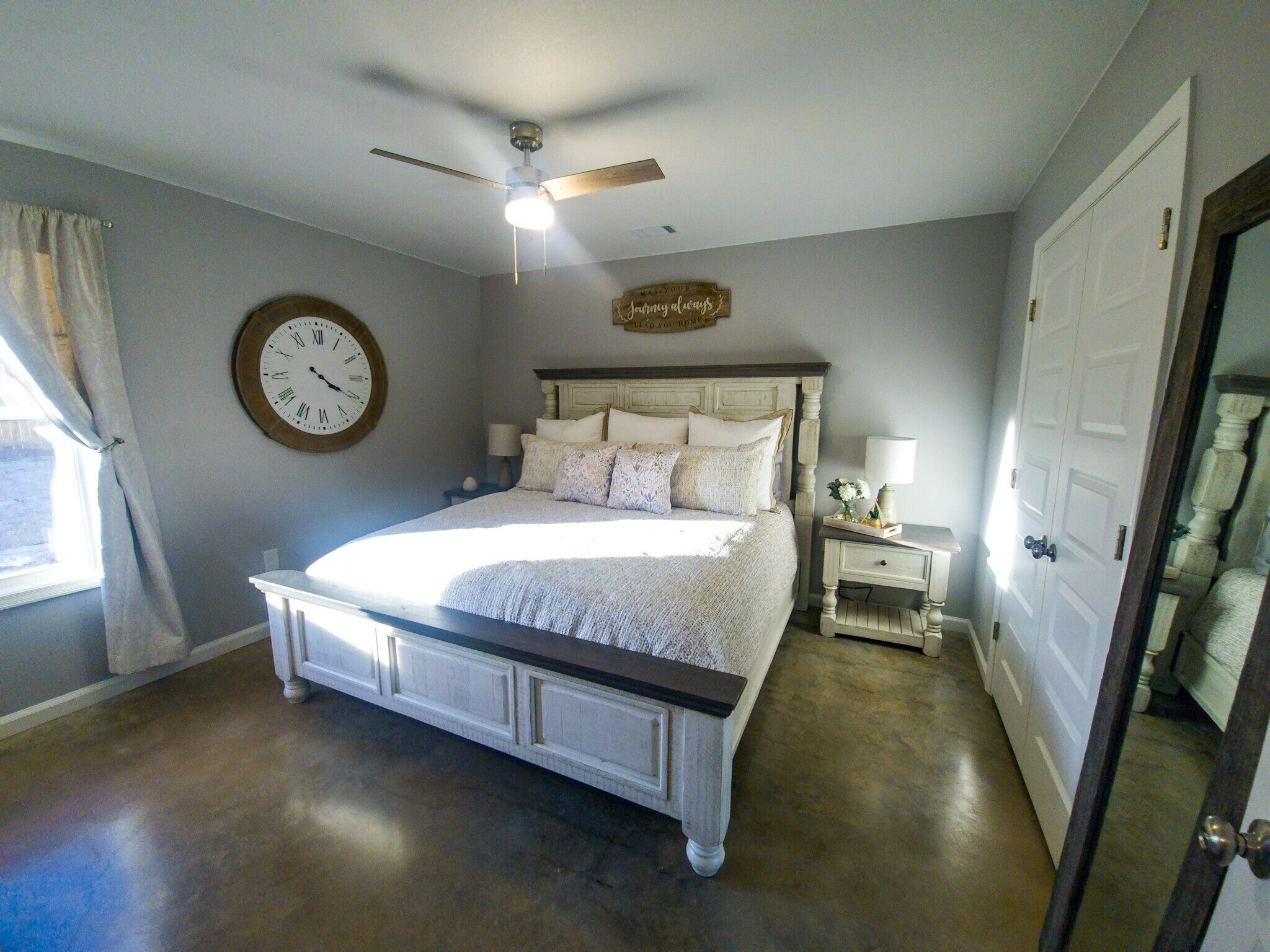 3 chambres, Wi-Fi gratuit, draps fournis