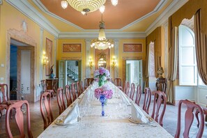 Salón de banquetes