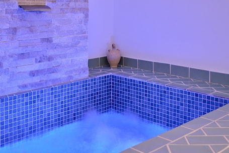 Spa. Apartment 'La Morería' with Wi-Fi and Air Conditioning