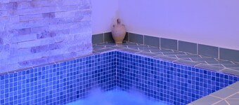 Apartment 'La Morería' with Wi-Fi and Air Conditioning