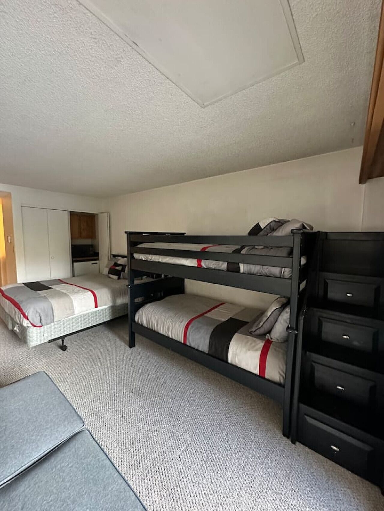 1 habitación, wifi y ropa de cama 