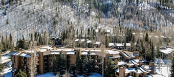 Vail Home/Hot Tub On Bus Line