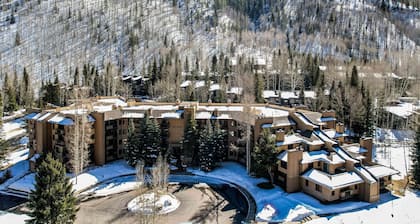 Vail Home/Hot Tub On Bus Line
