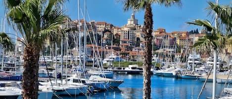 Jachthaven