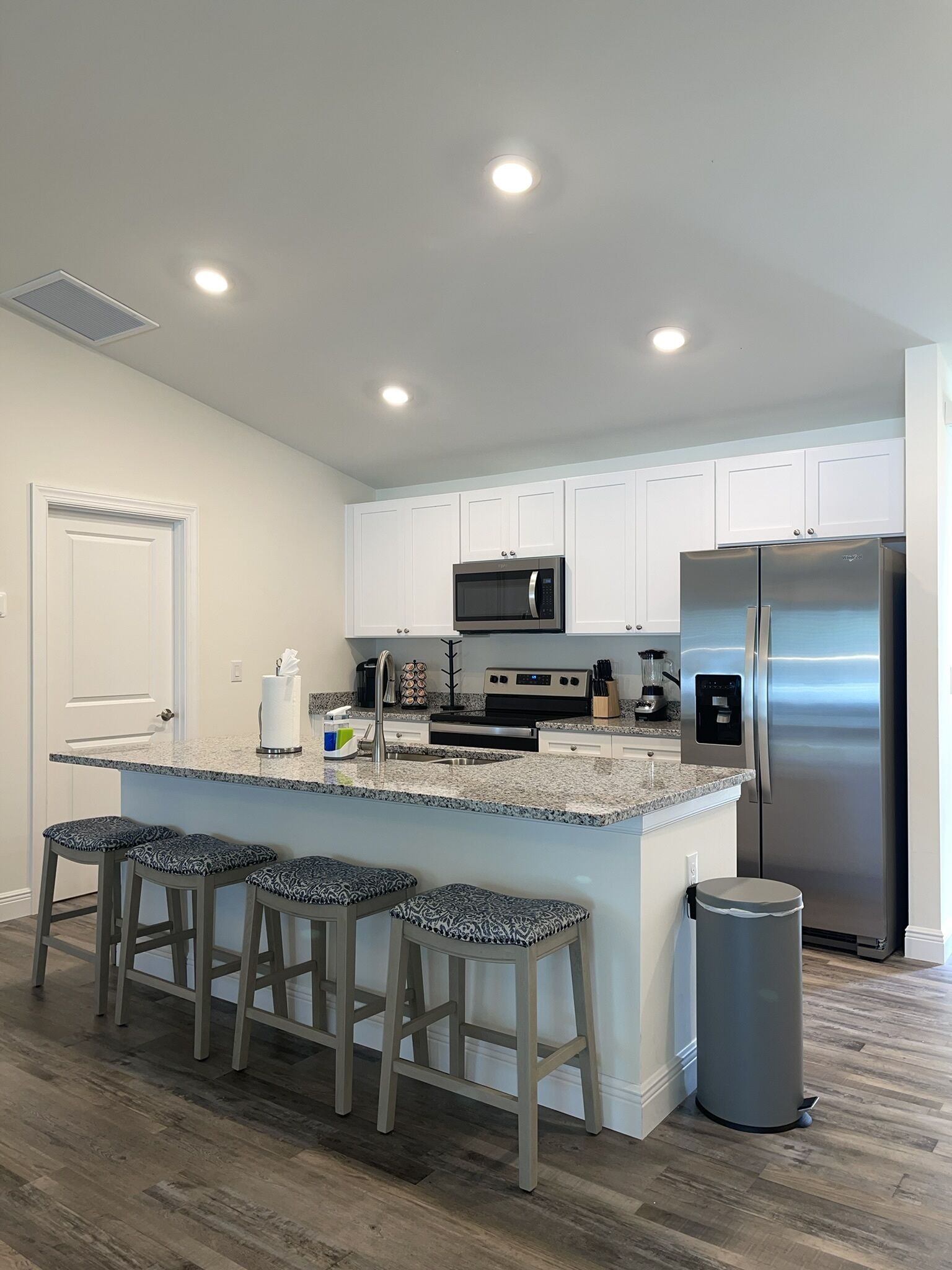 Lovely New Construction House!