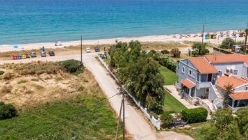 Plage à proximité
