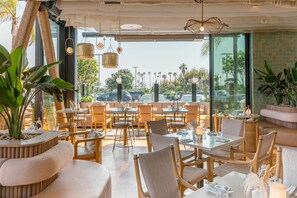 Restaurantes