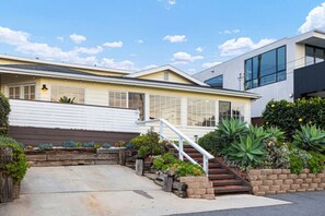 Exterior - The Pelican |Panoramic Ocean Views | Private Deck (Encinitas)