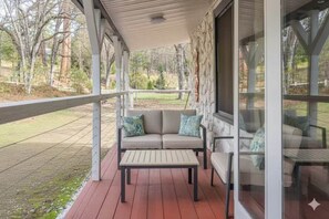 Terras