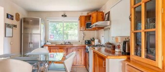 Lovely House with Otto Mountain Views