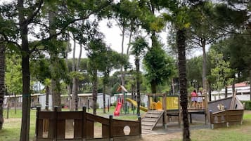 Área infantil