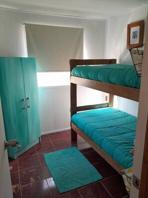 1 Schlafzimmer, Bettwäsche