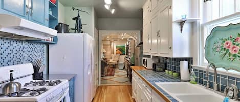 Refrigerador