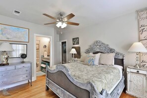 3 Schlafzimmer, WLAN