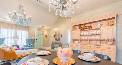 Cottage Clare - A Sayles Ranch Home