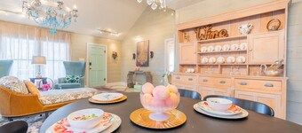 Cottage Clare - A Sayles Ranch Home