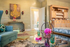 Interior - Cottage Clare - A Sayles Ranch Home  (Abilene)