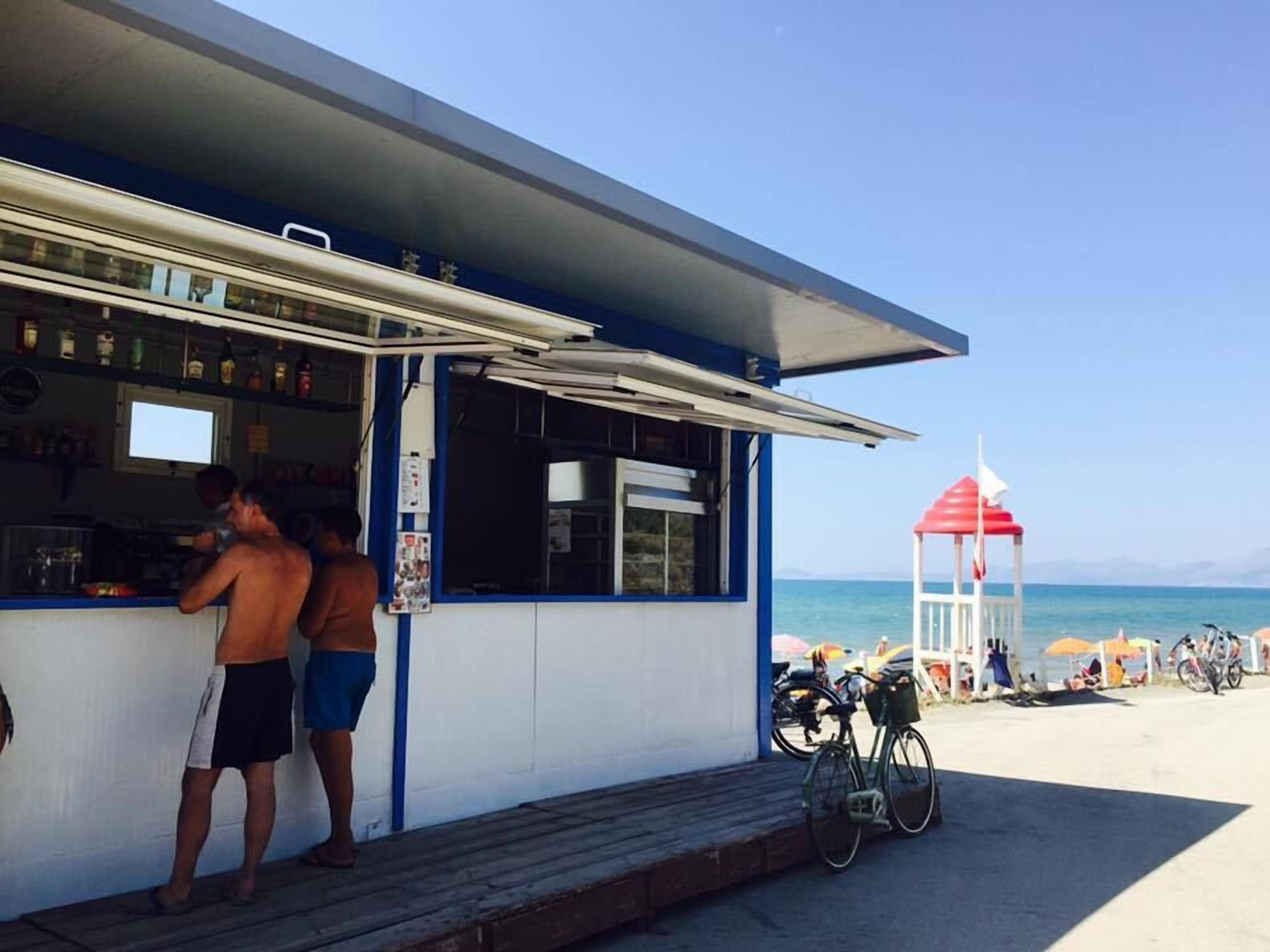 Strand