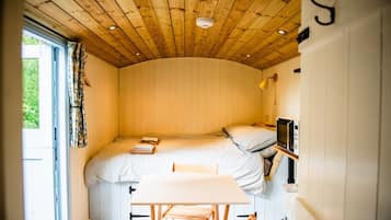 1 Schlafzimmer, Bettwäsche